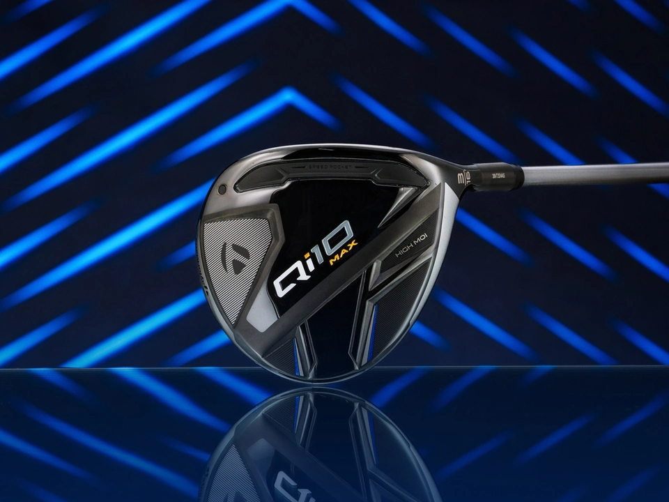 クラブ Qi10 max 5W Qi10 Max Fairway | TaylorMade