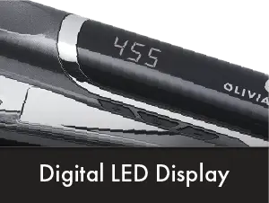 Digital LED Display