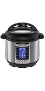 starfrit instant pot