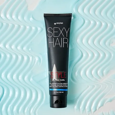 Ultra Curl Texture
