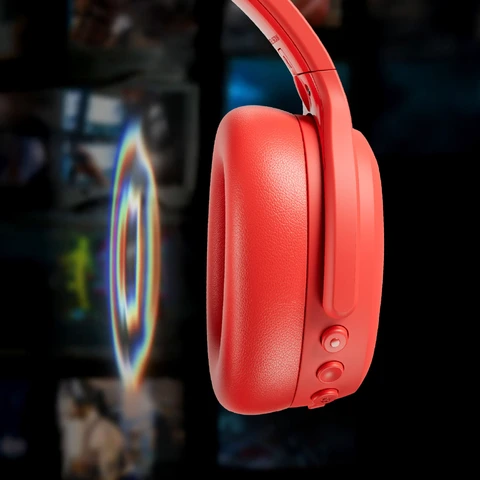 Skullcandy Crusher ANC XT 2 Over-Ear Headphones with Personalized