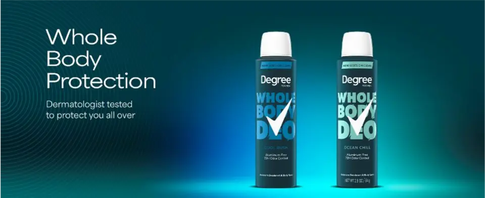 degree black dress deodorant Degree Degree Ulraclear Black+White Deo Stick 74gm  Shams Shopping Centre