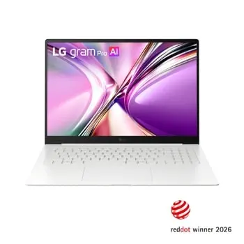 LG gram Pro 16