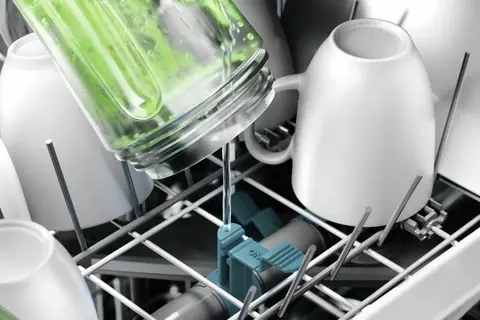 Frigidaire Gallery 24 in. Built-In Dishwasher with Top