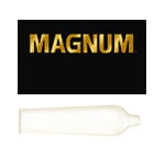 Trojan Magnum Bareskin Large Size Condoms - 10 Count - vons