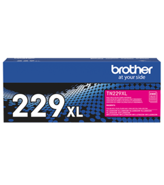 Brother LC229XL Black Ink Cartridge New | UK - View #4