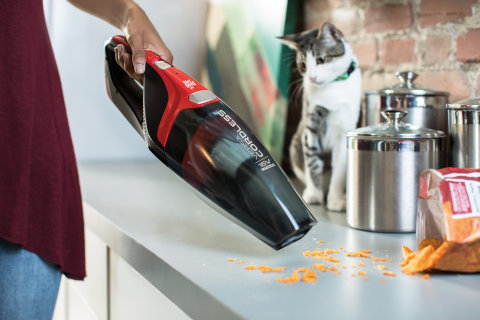 Dirt devil cordless versa reviews deals