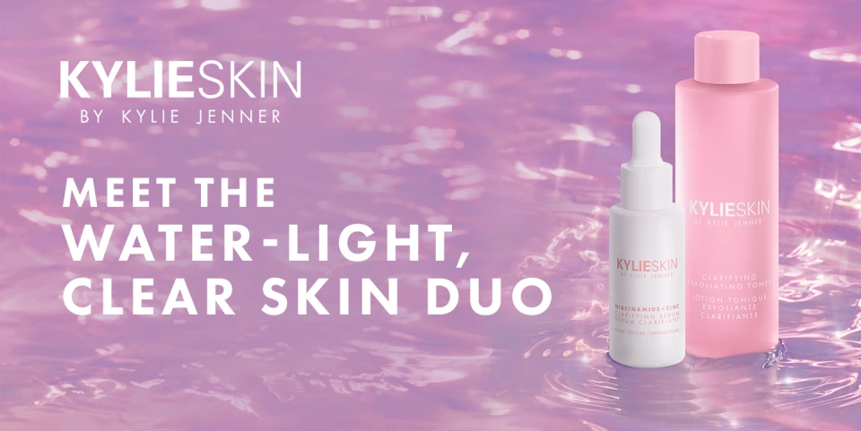 Kylie Cosmetics Clarifying Exfoliating Toner - Macy's