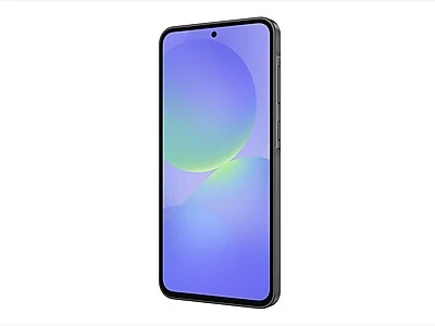 Samsung Galaxy A36 5G 128GB (Unlocked) Awesome Black - Open Box