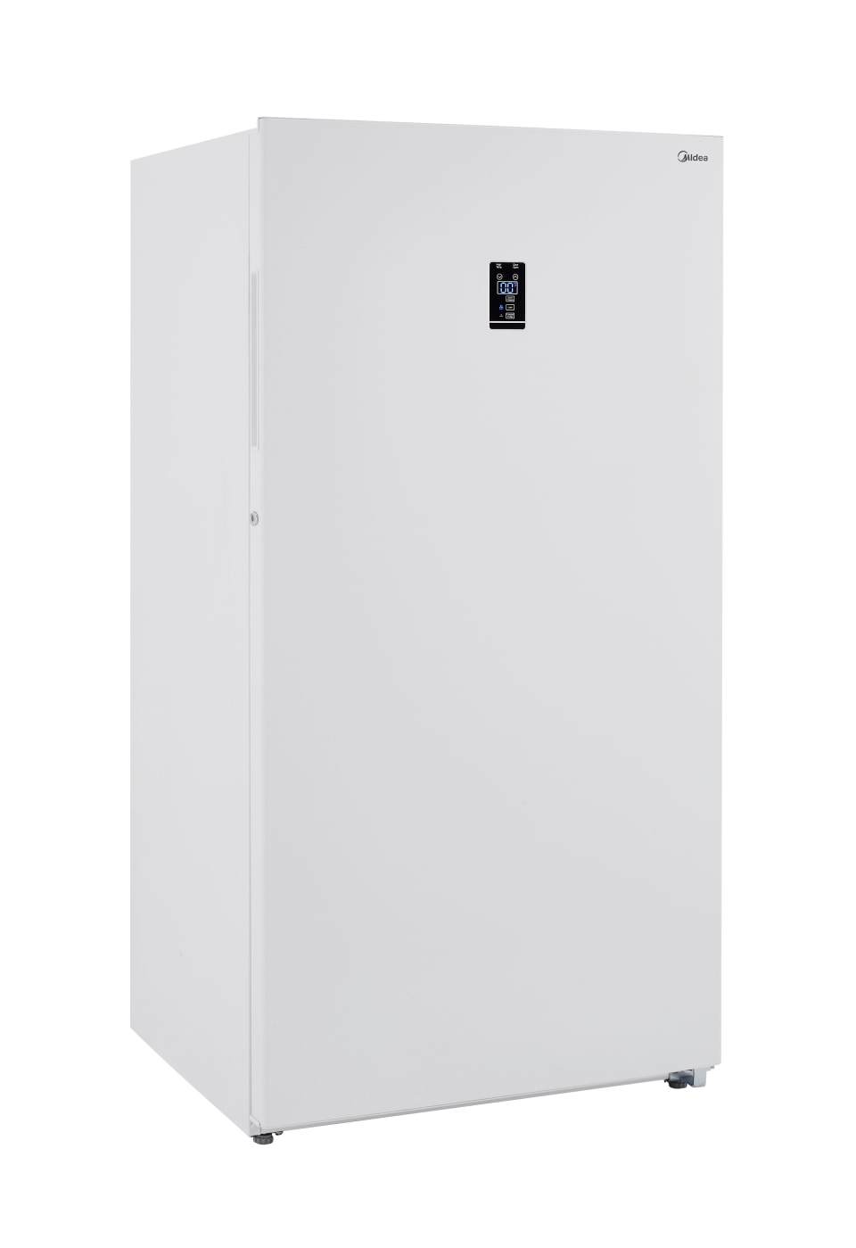 teco 92l upright freezer