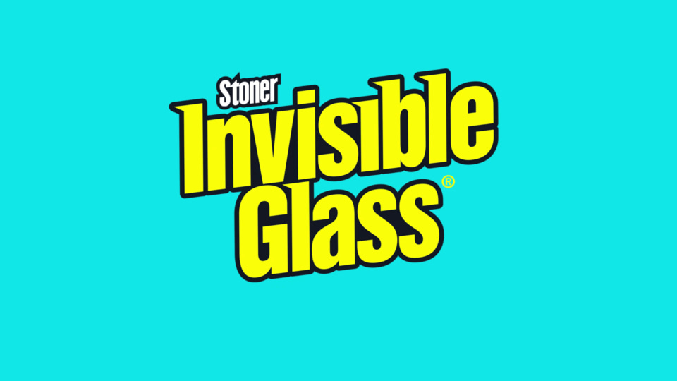 STONER INC Invisible Glass 99017 Pro Glass Care 5-Piece Kit Includes Glass  Stripper to Polish