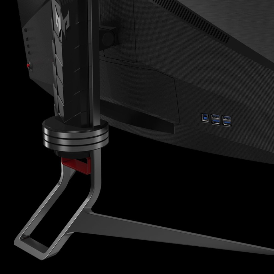 Acer Predator 34