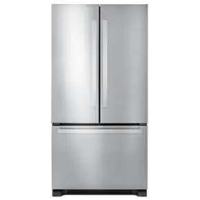Jenn-Air French Door Refrigeration JFFCF72DKM | Shore Appliance