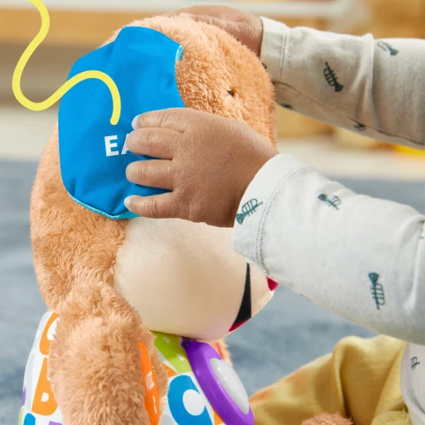 Smart stages bear deals