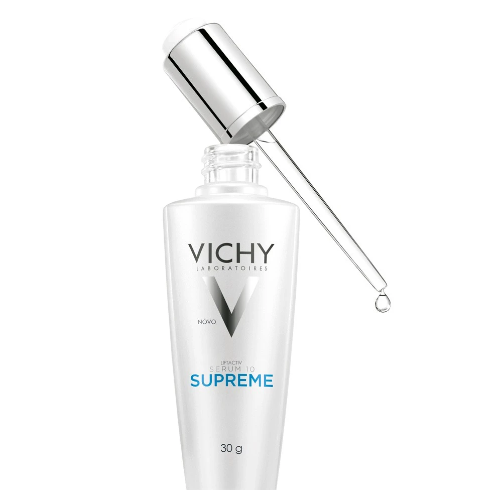 Serum Anti-idade Vichy Liftactiv Supreme 30g