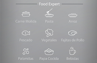 9 Food Expert options