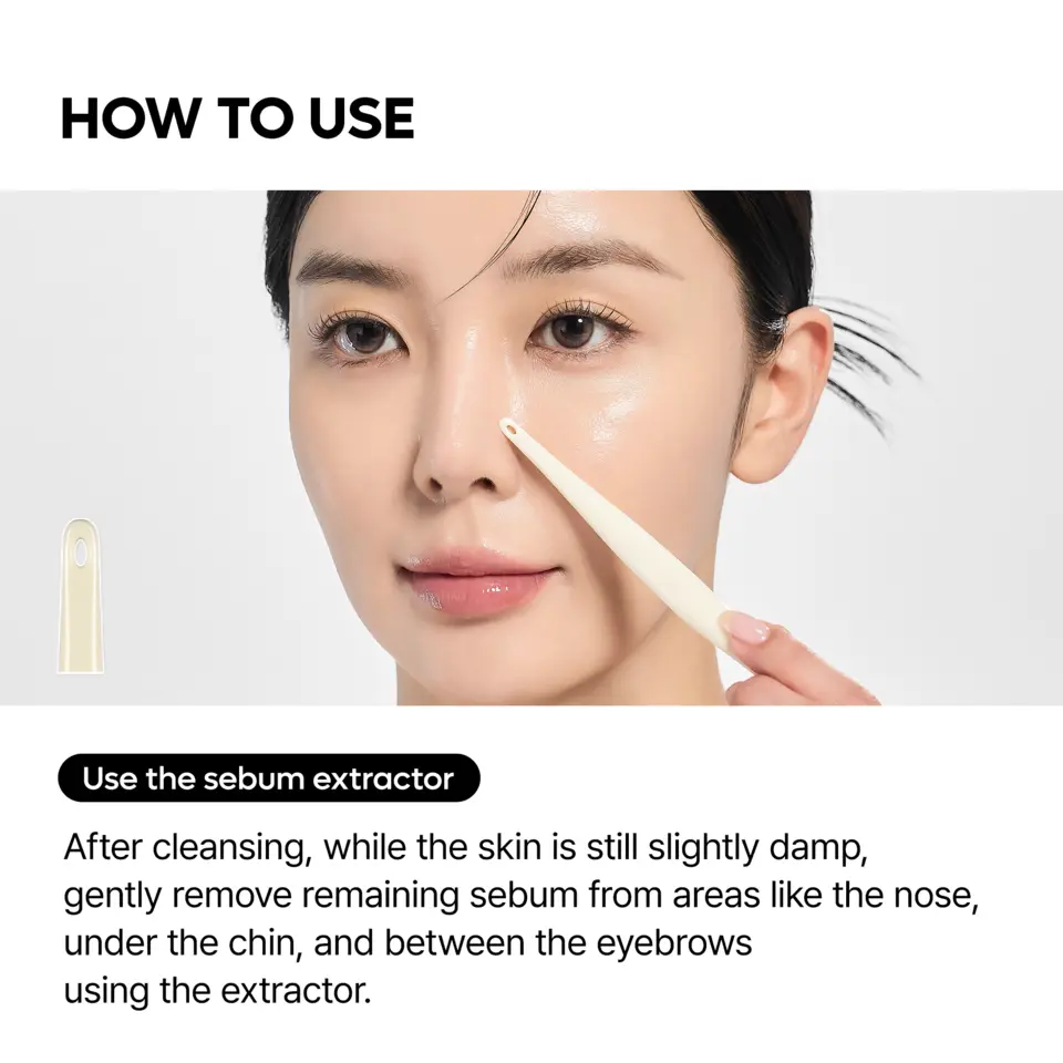 Deep Clean Pore Brush