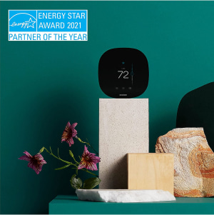 ENERGY STAR® Award.