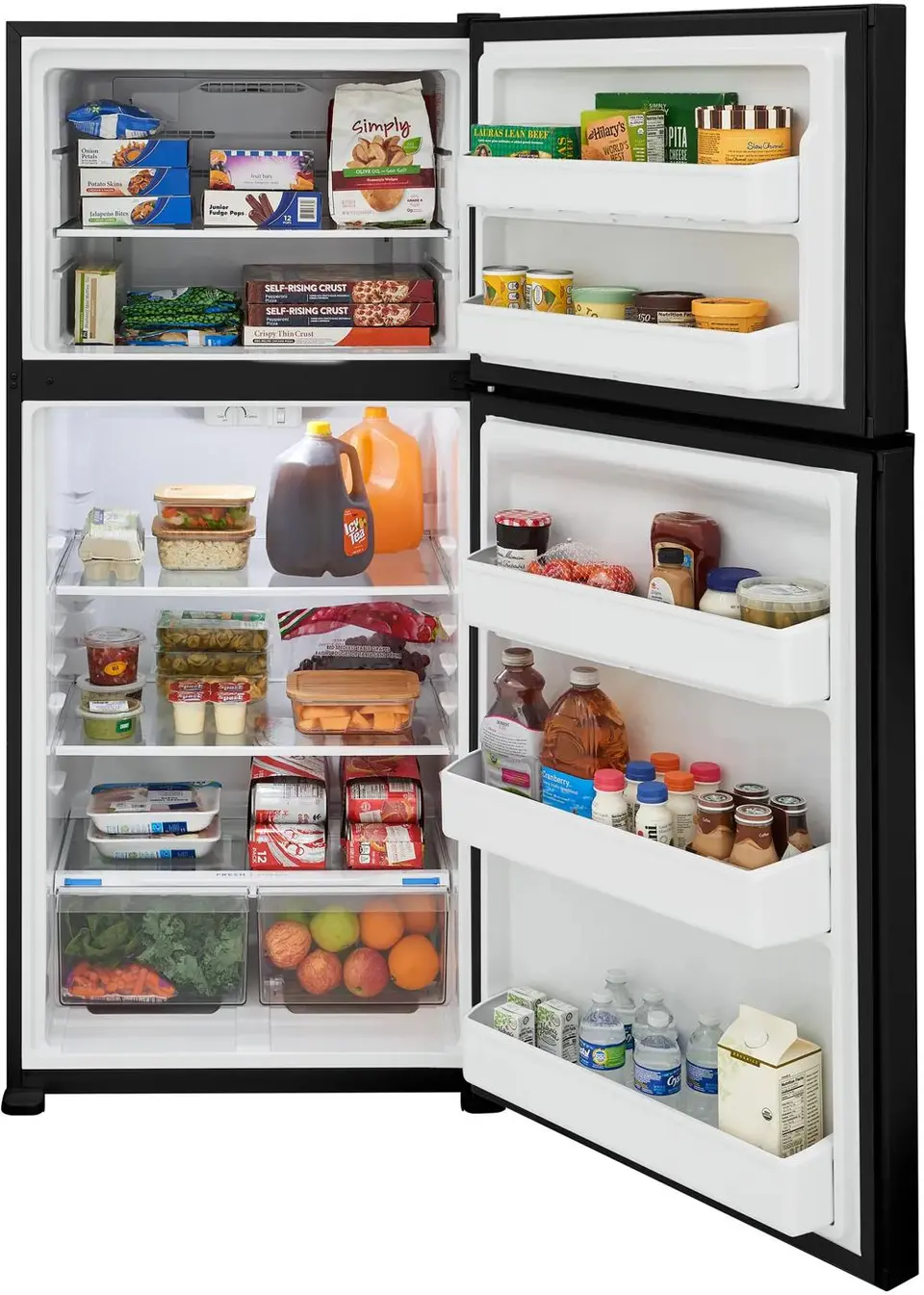 Frigidaire FFHT2022AB - Thumbnail 3