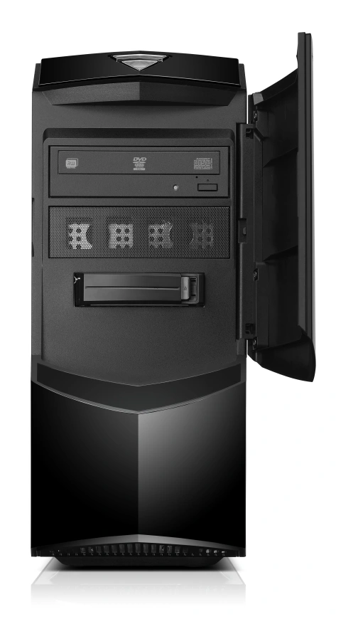 NeweggBusiness - Lenovo Desktop PC Erazer X510 (57323869) Intel