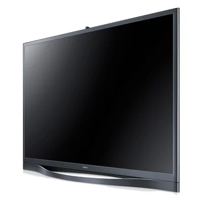 Samsung PN64F8500 - 64 inch 1080p 3D Wifi Plasma HDTV w/ Voice