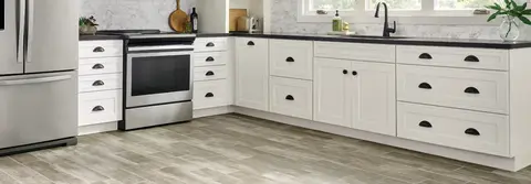 Ragno USA® Taiga Walnut 6 x 24 Porcelain Floor and Wall Tile Ragno USA® Taiga Walnut 6 x 24 Porcelain Floor and Wall Tile
