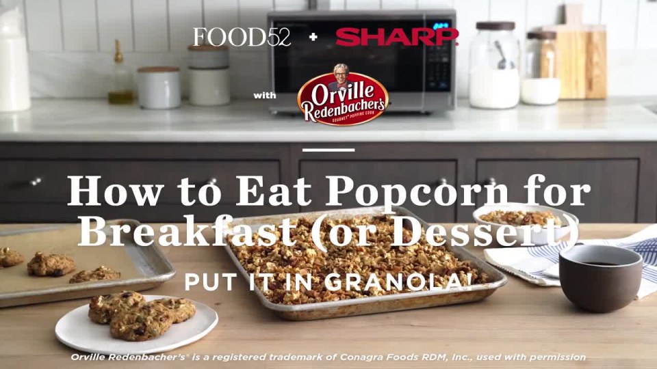 thumbnail video image 2 of Sharp 1.1 ZSMC1132CS Cu Ft Microwave, Stainless Steel, 2 of 8