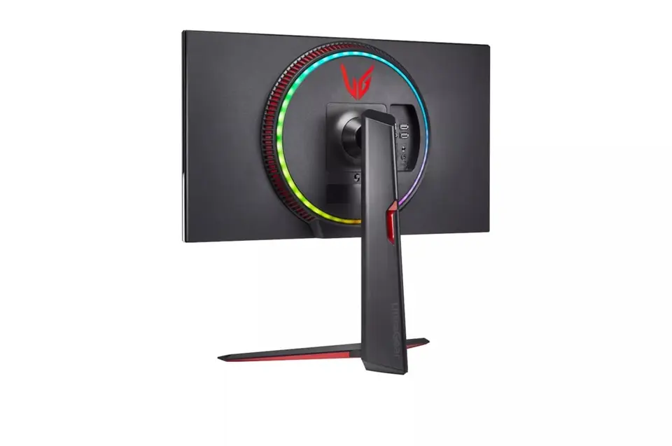 LG 27GN950-B 27 inch UltraGear 4K UHD Nano IPS 1ms 144Hz G-Sync LG 27GN950-B 27 inch UltraGear 4K UHD Nano IPS 1ms 144Hz G-Sync