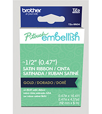 TZERE34 | By Brother