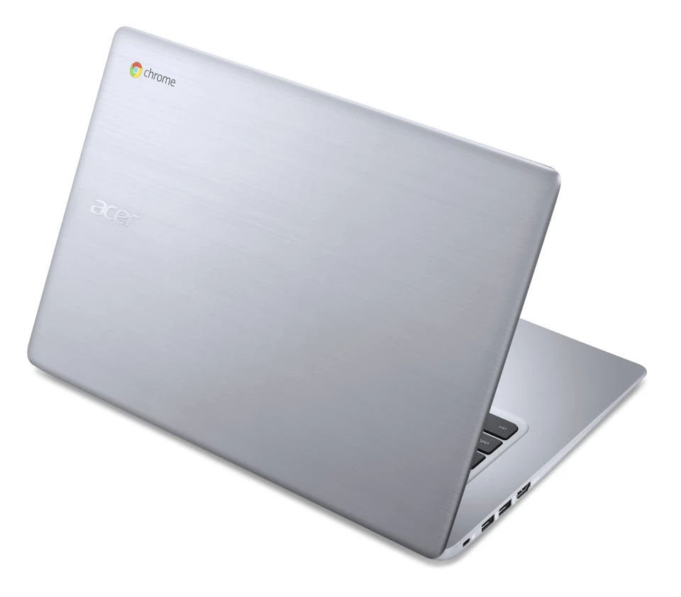Acer Chromebook 14 Laptop, Intel Atom Quad-Core Processor, 14