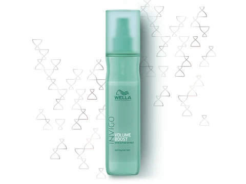 INVIGO VOLUME BOOST UPLIFTING HAIR MIST