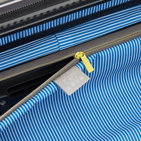 Removable & Washable Lining Removable lining