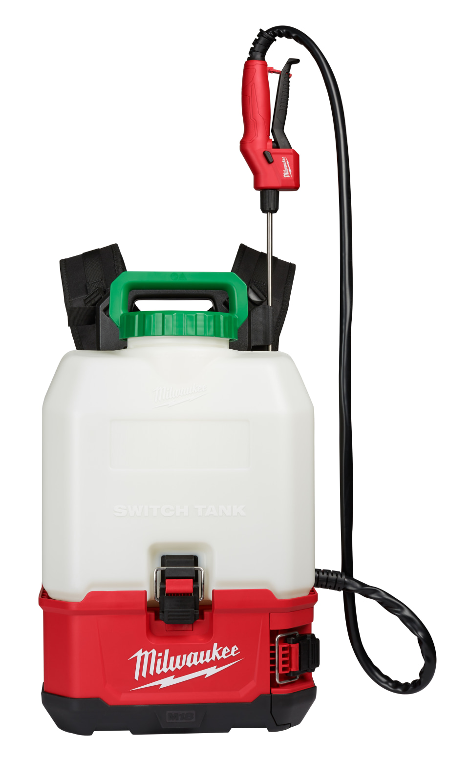 Thoughts on this pressure washer? : r/MilwaukeeTool