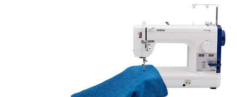 Brother PQ1600S Sewing and Quilting Machine