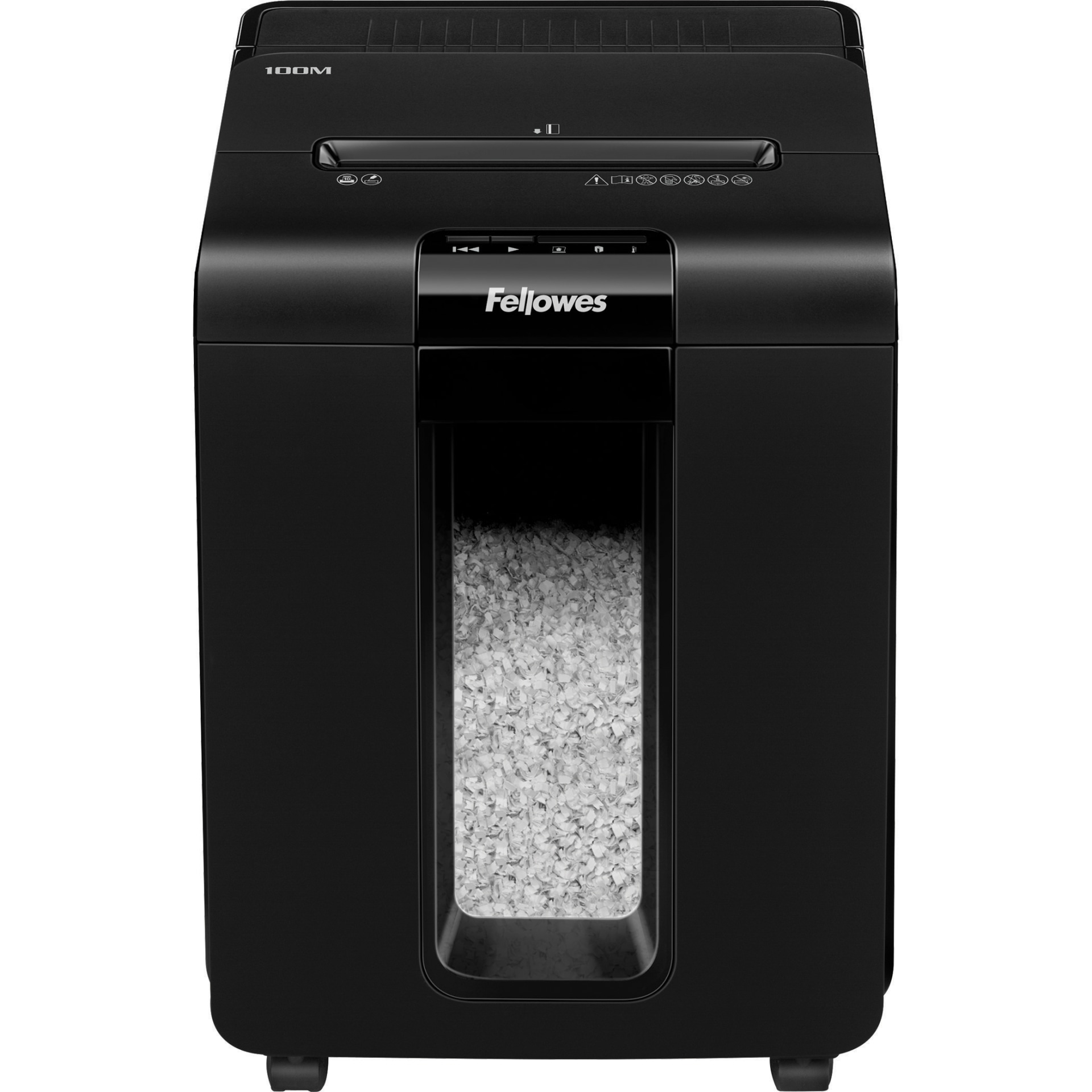 Member's Mark 12-Sheet Micro-Cut Shredder - Sam's Club