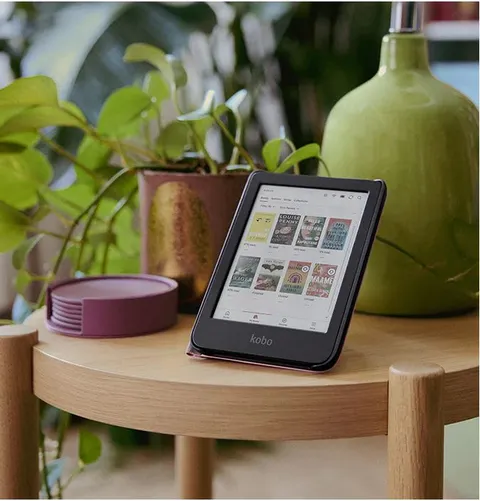 Kobo Clara Colour eReader 6
