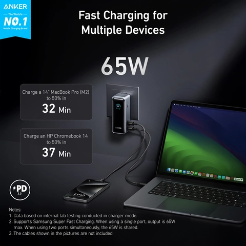 anker powercore 10000mah power bank Buy Anker PowerCore 10000mAh Power Bank main image 0