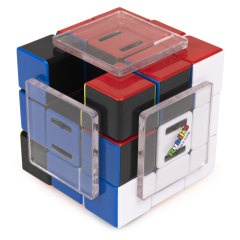Rubik's Phantom Cube 3x3 – Timeless Toys Chicago