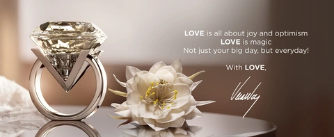 Vera Wang Love