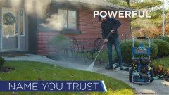 Westinghouse WPX3200 Pressure Washer Review