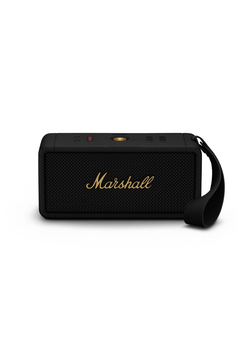 Marshall Middleton II Portable Bluetooth Speaker with Rugged