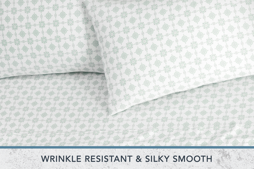 smooth sheet set