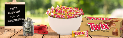 Sam's Club - TWIX SEASONING! 🤯 Use them for your cookie, milkshake, or ice  cream recipes! 🍪🥤🍨 Only $5.48! 😍 #SamsClub8209