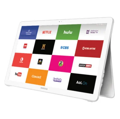 Samsung Galaxy View 18.4