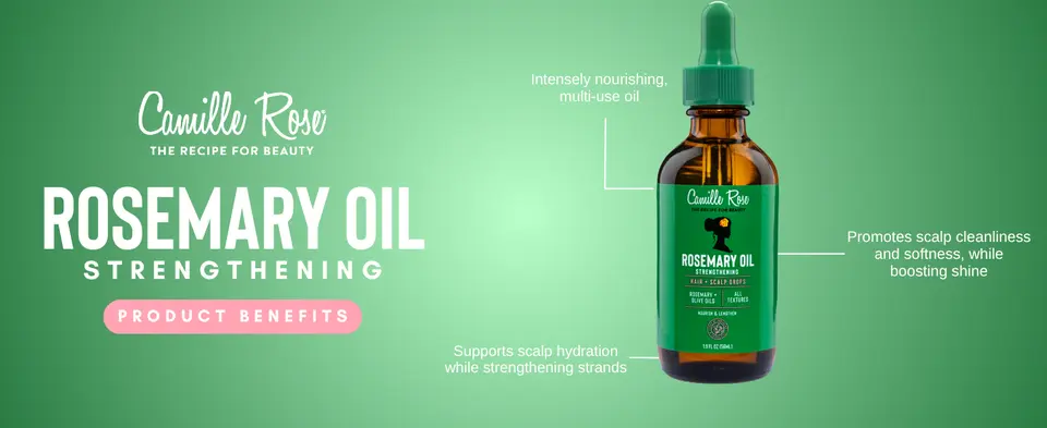 Rosemary Drops