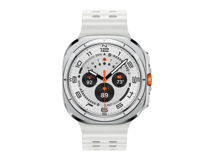 Samsung Galaxy Watch Ultra Smartwatch LTE White - SM-L705UAW1XAA