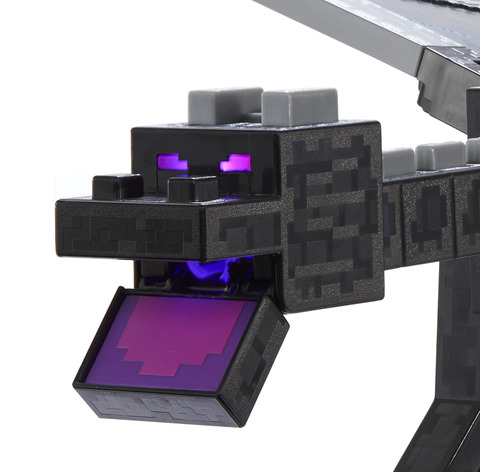 MINECRAFT Ender Dragon Set | Mattel