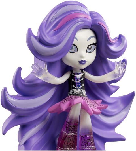 Monster High Vinyl Figures online Lot of 6 dolls for $75