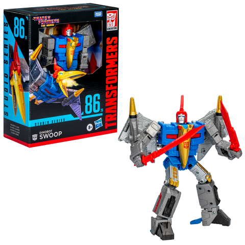 SF・ファンタジー・ホラー Trans formers DINOBOT BOMBARDIER SWOOP SF・ファンタジー・ホラー Trans formers DINOBOT BOMBARDIER SWOOP