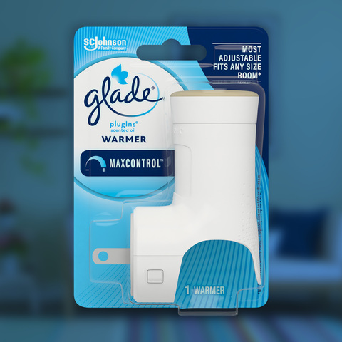 Glade PlugIns Scented Oil Variety Pack (301970)